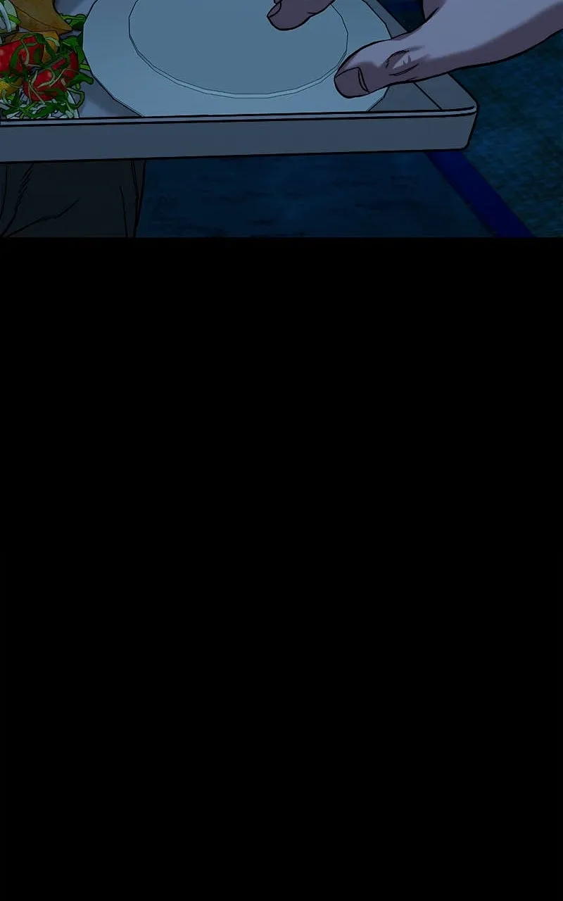 The Gwichon Village Mystery Chapter 28 Page 28