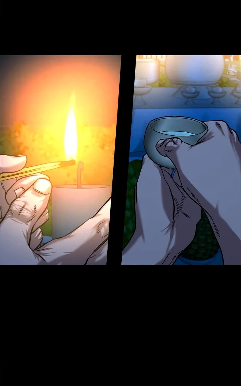 The Gwichon Village Mystery Chapter 28 Page 29