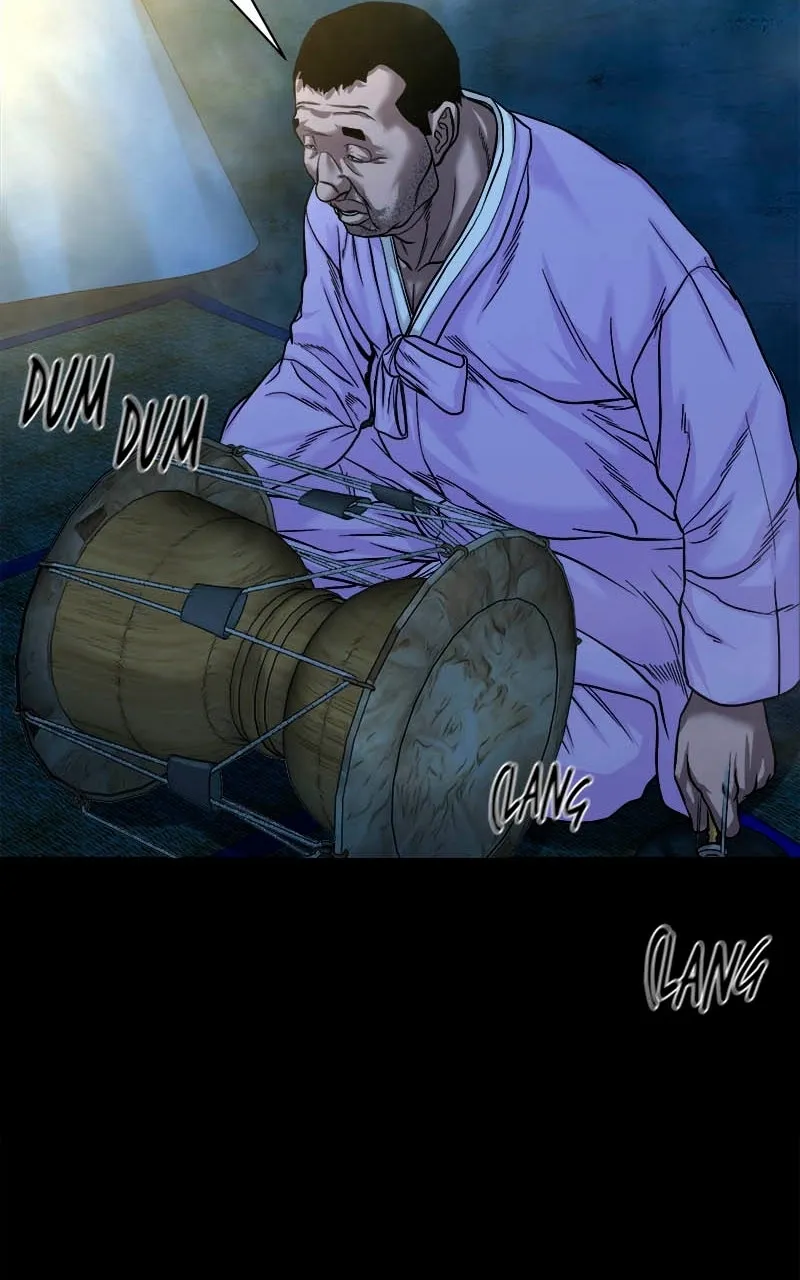 The Gwichon Village Mystery Chapter 28 Page 32