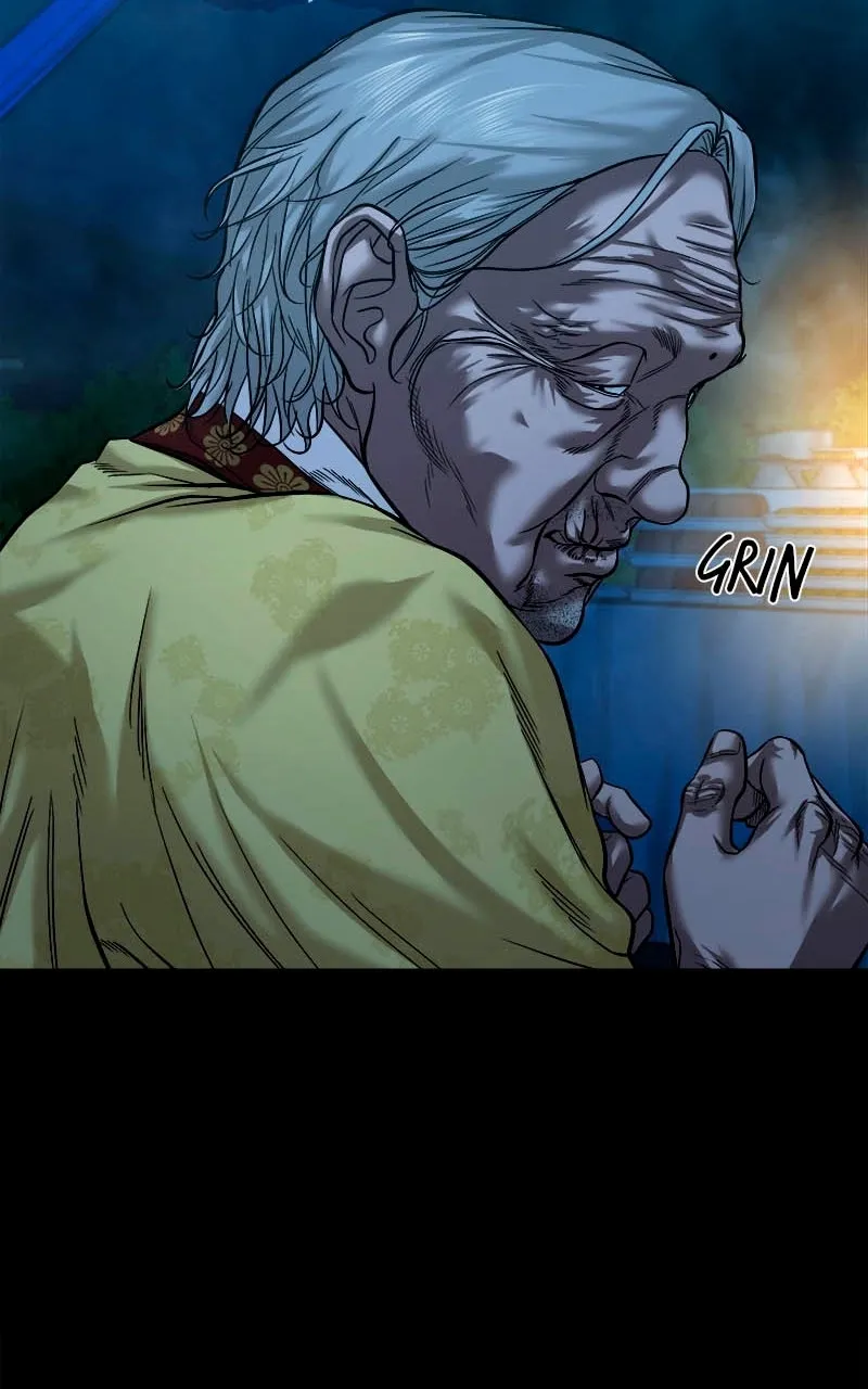 The Gwichon Village Mystery Chapter 28 Page 41