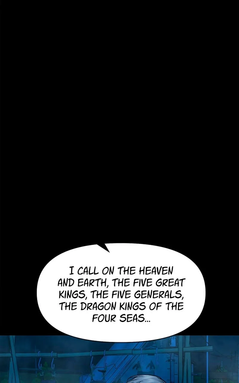 The Gwichon Village Mystery Chapter 28 Page 44