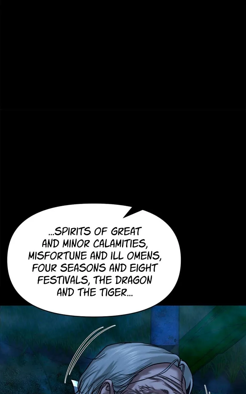 The Gwichon Village Mystery Chapter 28 Page 49