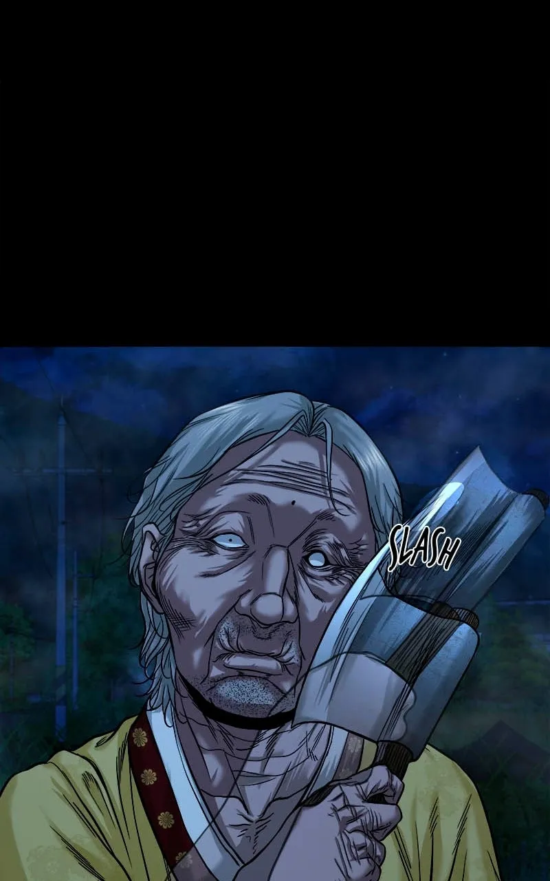 The Gwichon Village Mystery Chapter 28 Page 55