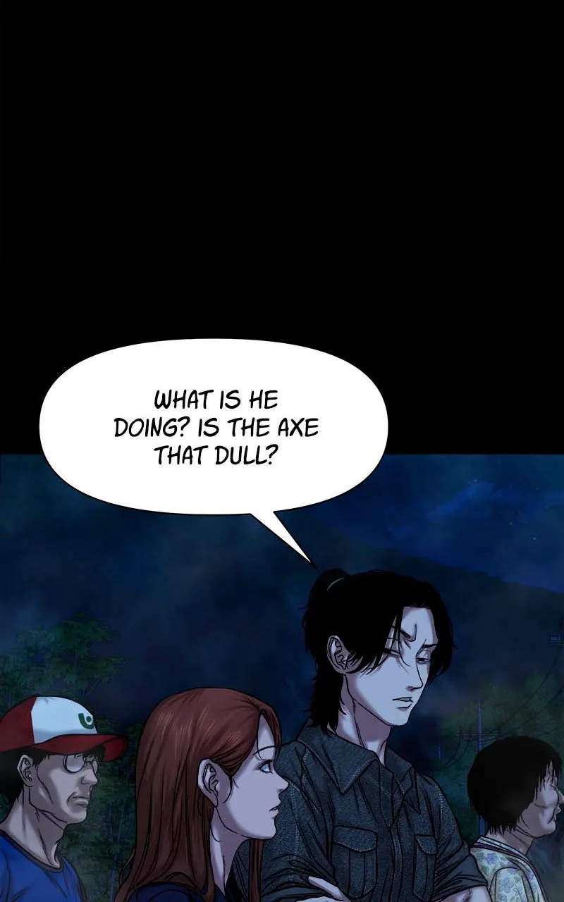 The Gwichon Village Mystery Chapter 28 Page 59