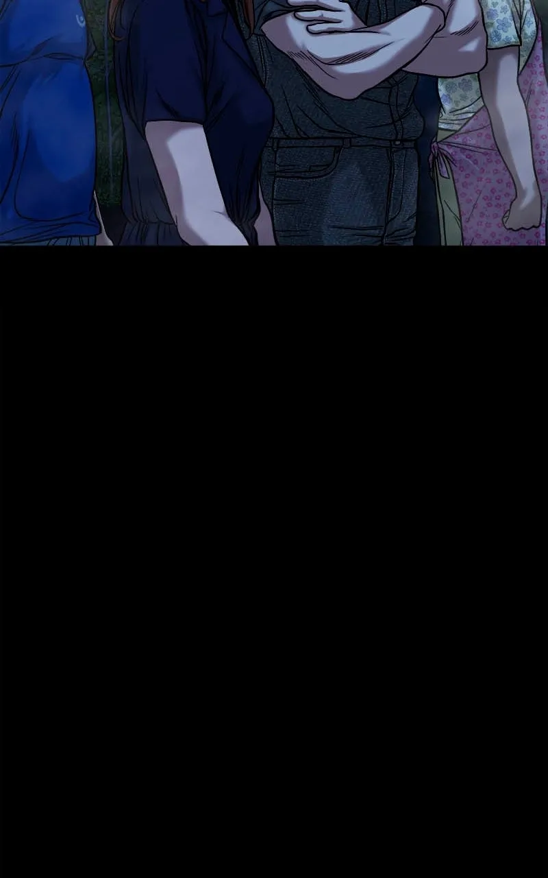The Gwichon Village Mystery Chapter 28 Page 60