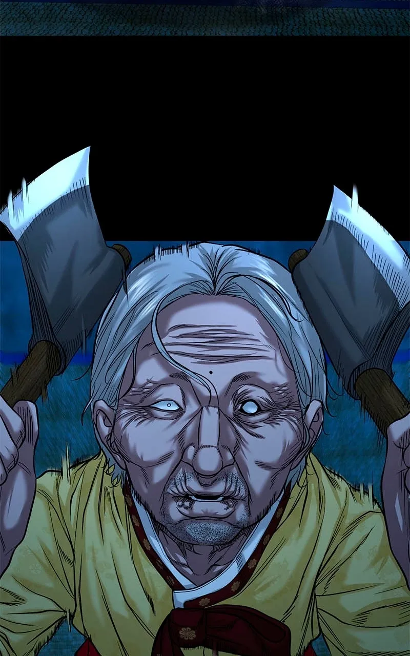 The Gwichon Village Mystery Chapter 28 Page 66