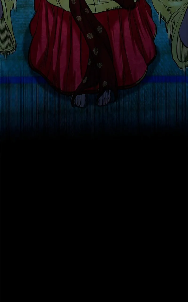 The Gwichon Village Mystery Chapter 28 Page 67
