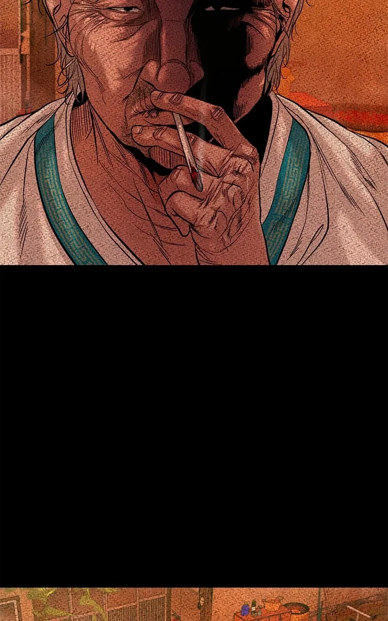 The Gwichon Village Mystery Chapter 28 Page 69