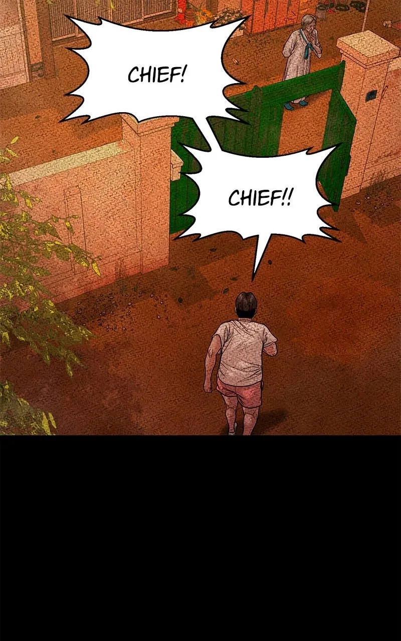 The Gwichon Village Mystery Chapter 28 Page 70