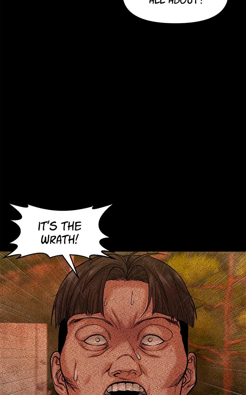 The Gwichon Village Mystery Chapter 28 Page 72