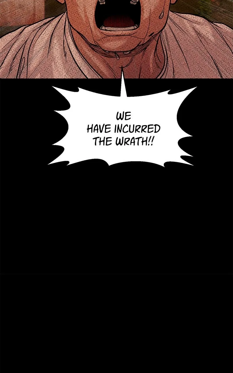 The Gwichon Village Mystery Chapter 28 Page 73