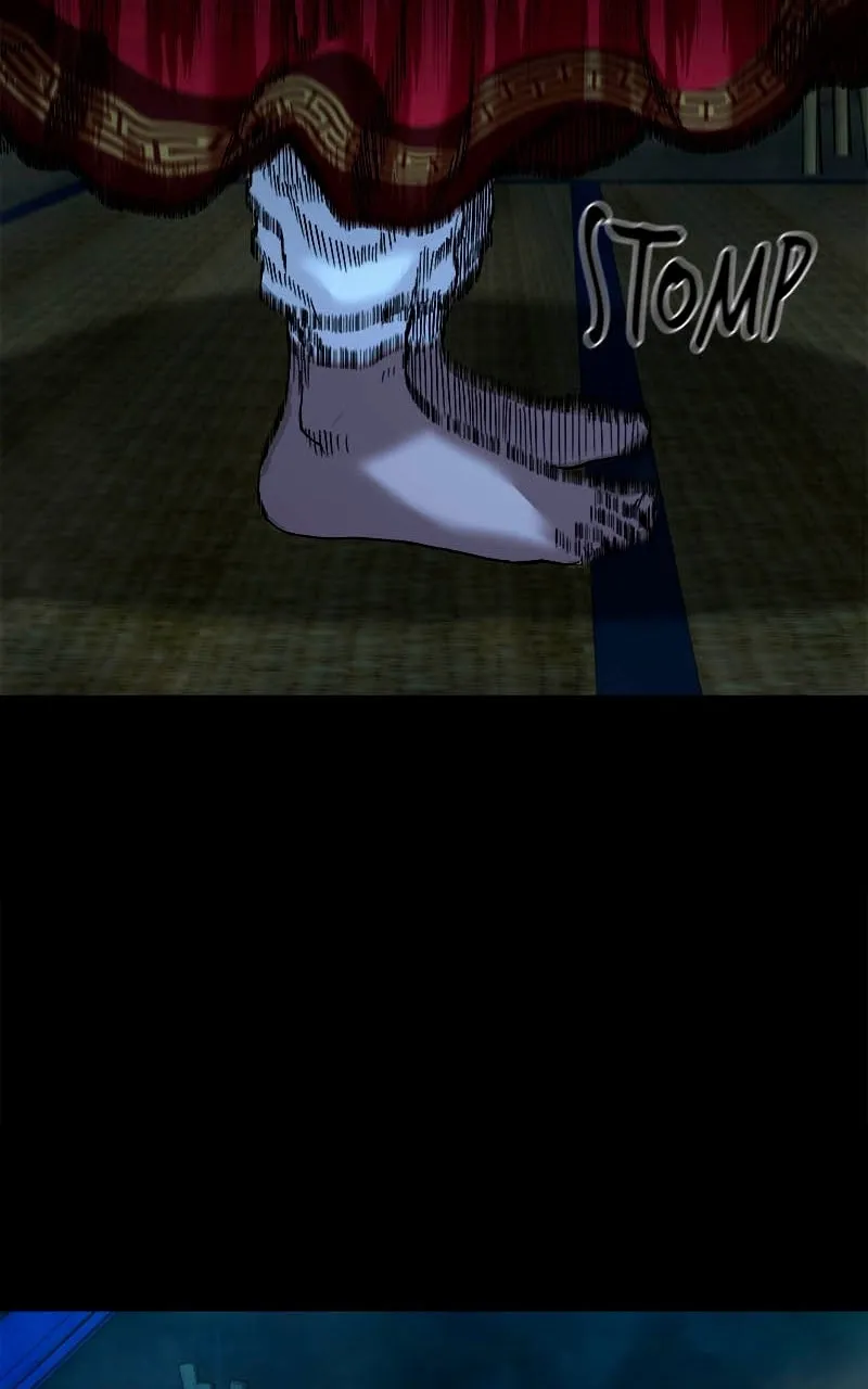 The Gwichon Village Mystery Chapter 28 Page 76
