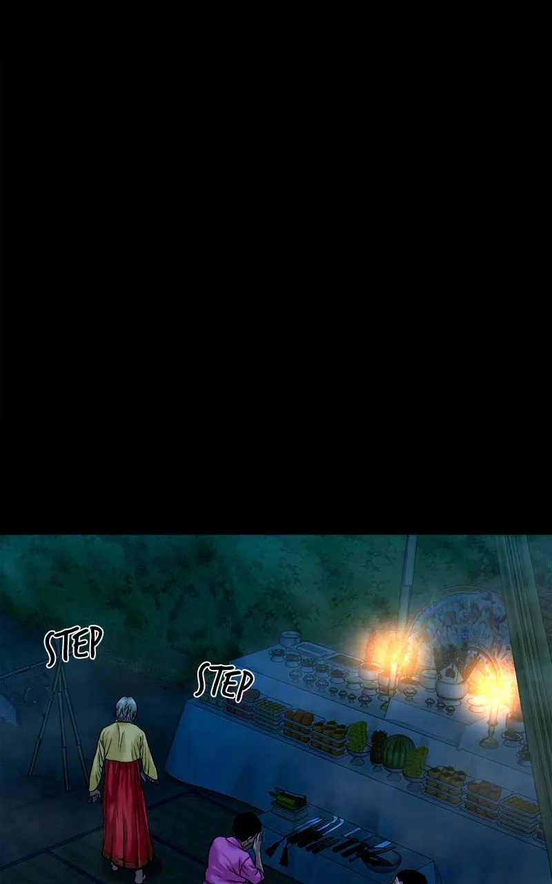 The Gwichon Village Mystery Chapter 28 Page 78