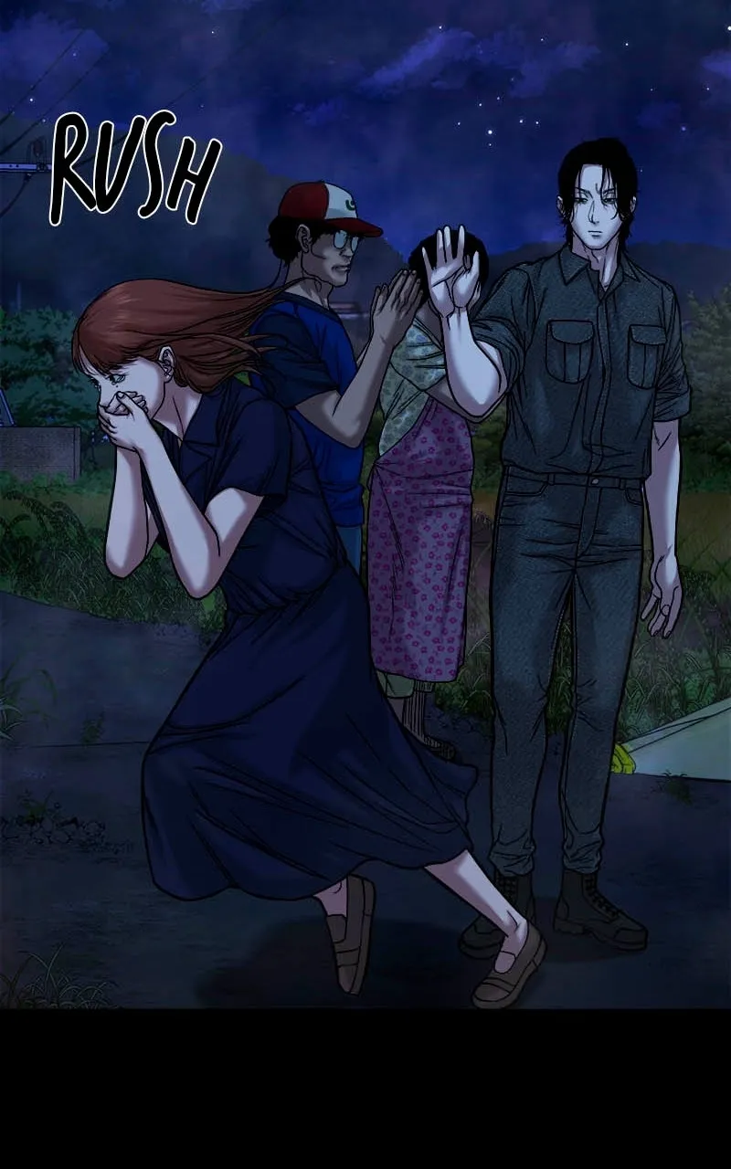 The Gwichon Village Mystery Chapter 28 Page 91