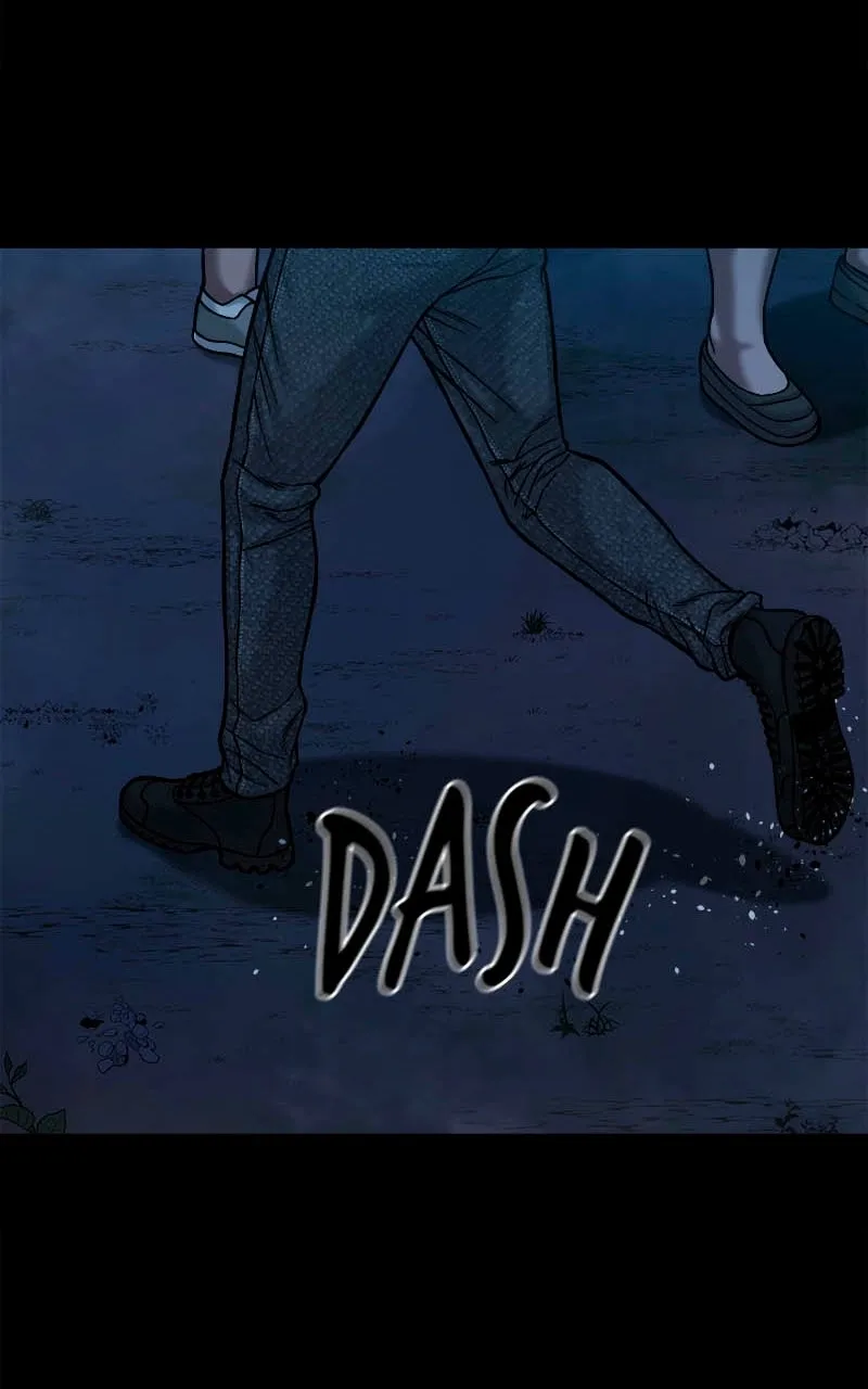 The Gwichon Village Mystery Chapter 28 Page 94