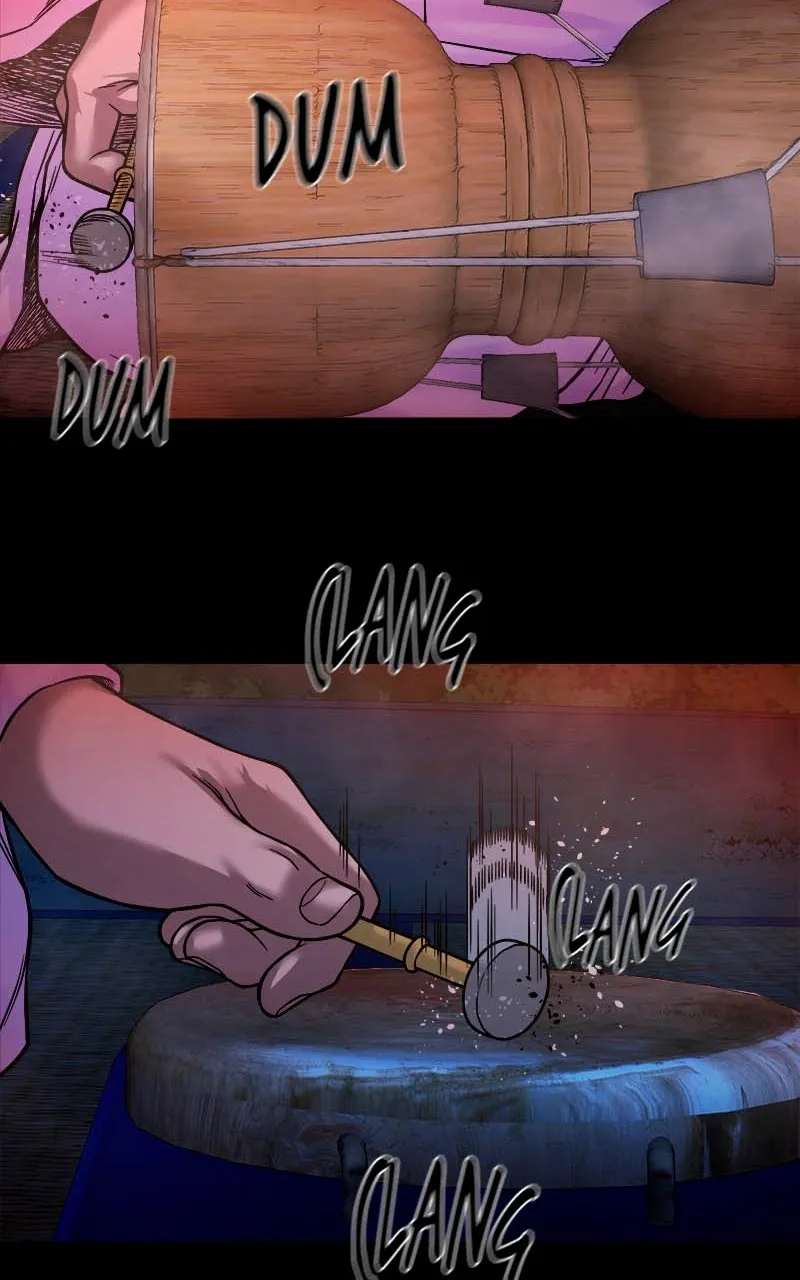 The Gwichon Village Mystery Chapter 28 Page 96