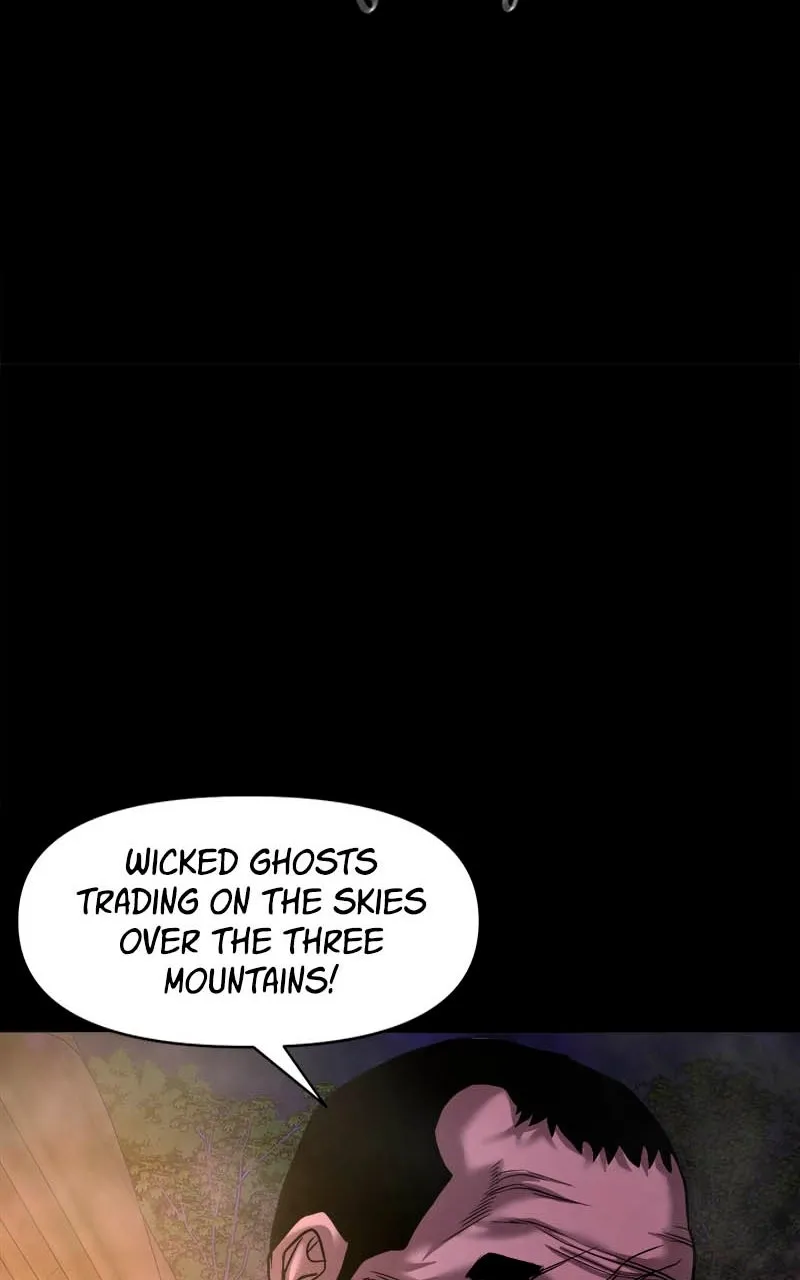 The Gwichon Village Mystery Chapter 28 Page 97