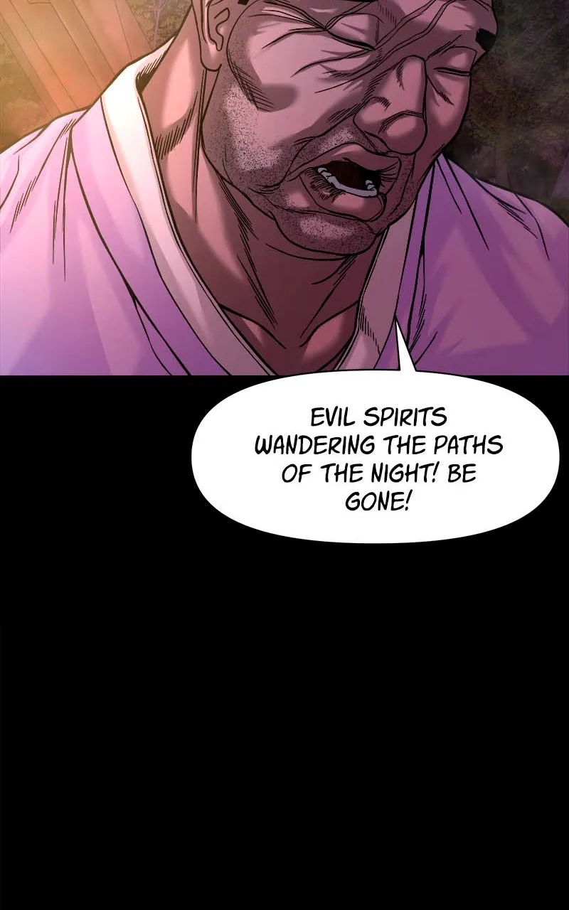 The Gwichon Village Mystery Chapter 28 Page 98