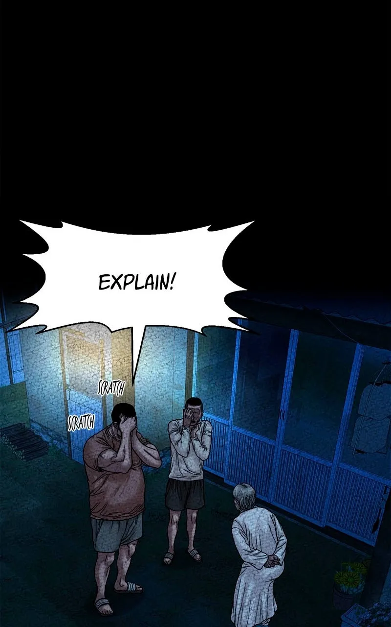 The Gwichon Village Mystery Chapter 28 Page 102