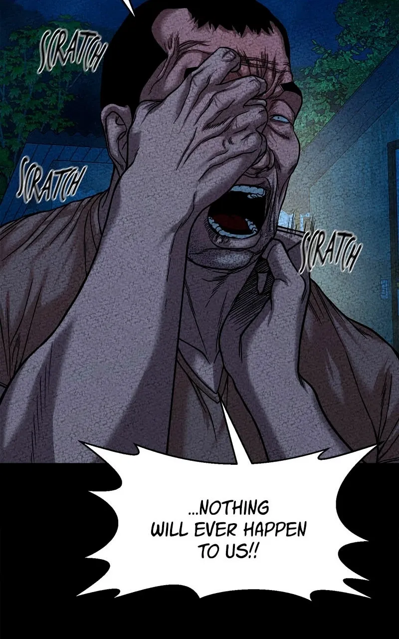 The Gwichon Village Mystery Chapter 28 Page 104