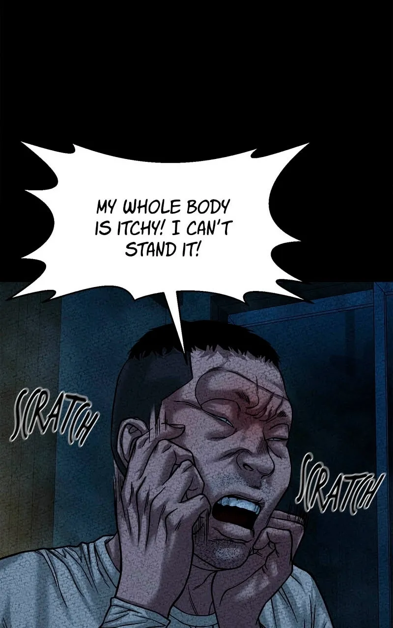 The Gwichon Village Mystery Chapter 28 Page 105