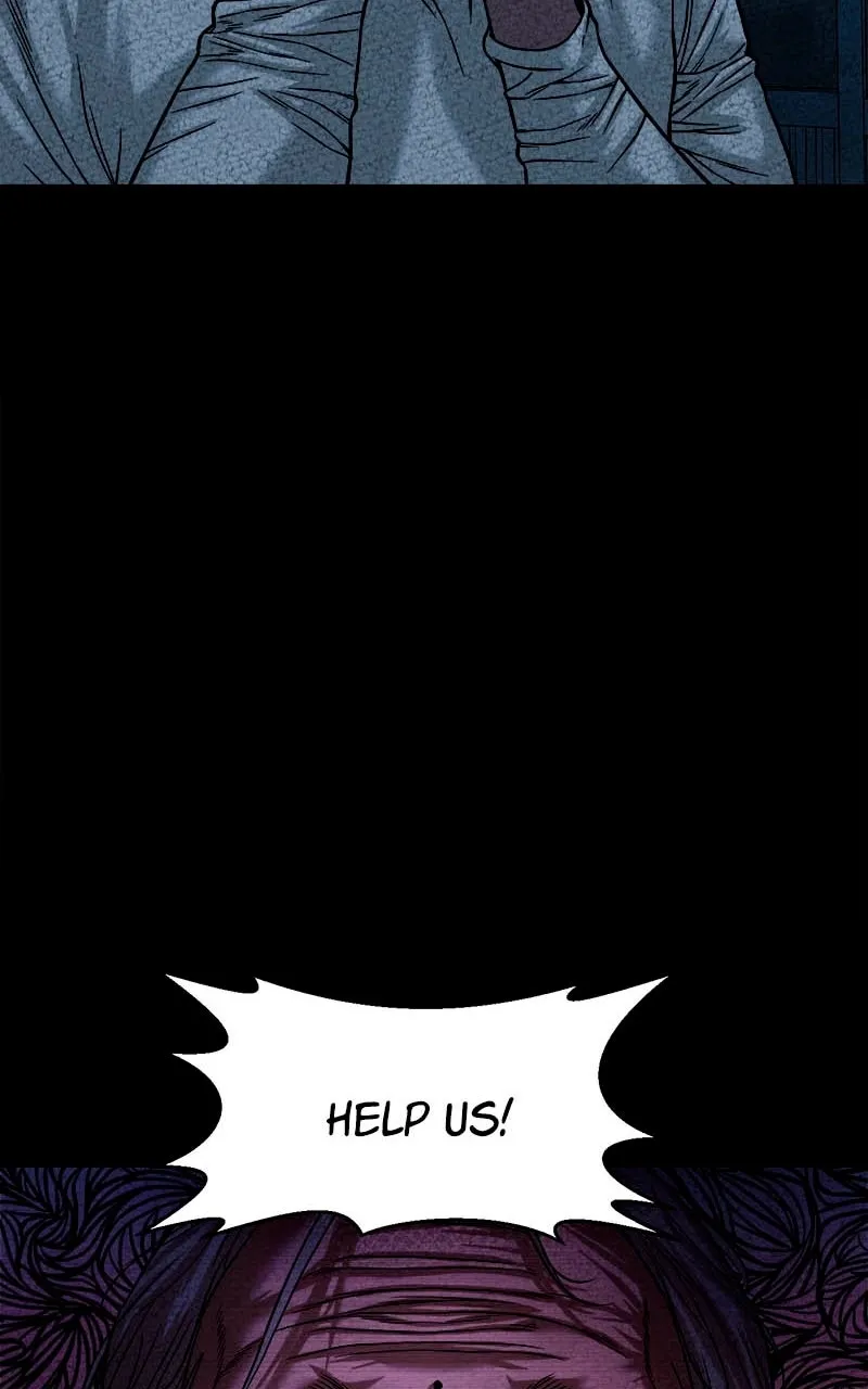 The Gwichon Village Mystery Chapter 28 Page 106
