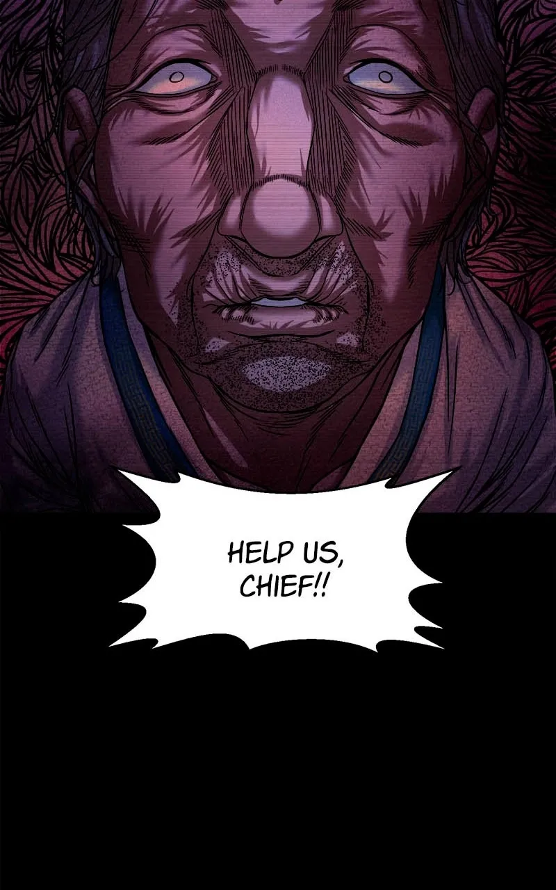 The Gwichon Village Mystery Chapter 28 Page 107