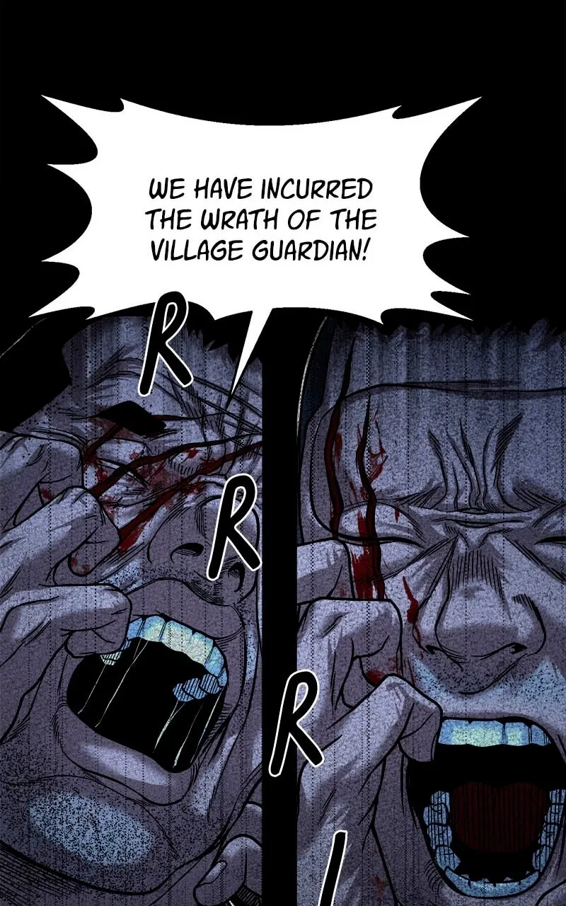 The Gwichon Village Mystery Chapter 28 Page 108