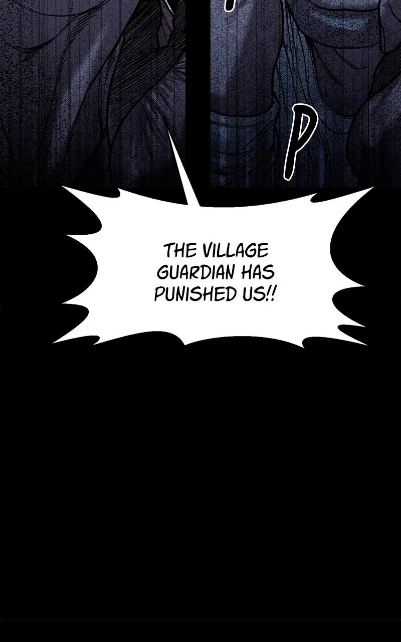 The Gwichon Village Mystery Chapter 28 Page 109