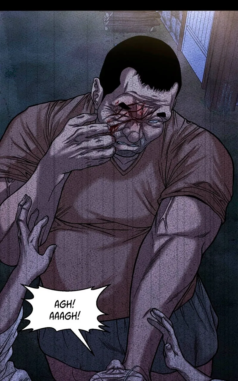 The Gwichon Village Mystery Chapter 28 Page 113