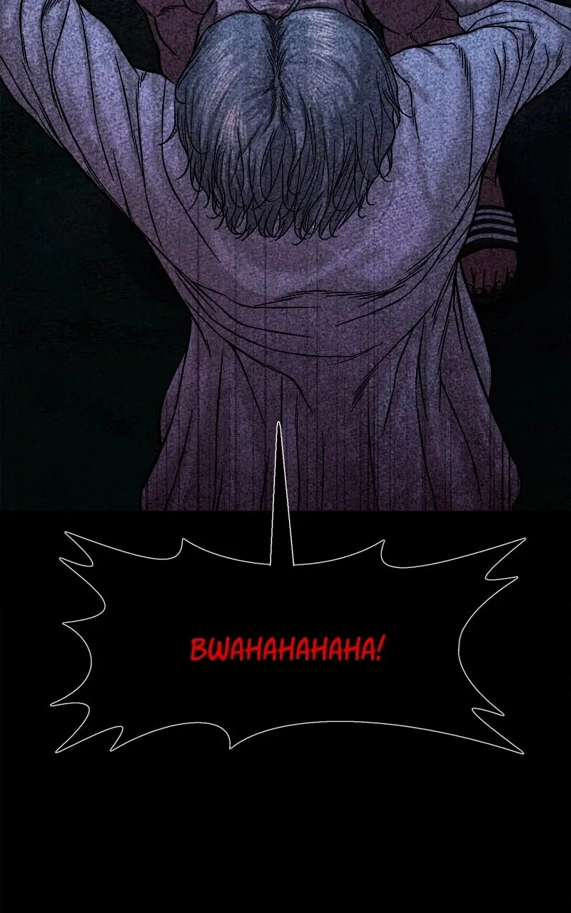 The Gwichon Village Mystery Chapter 28 Page 114