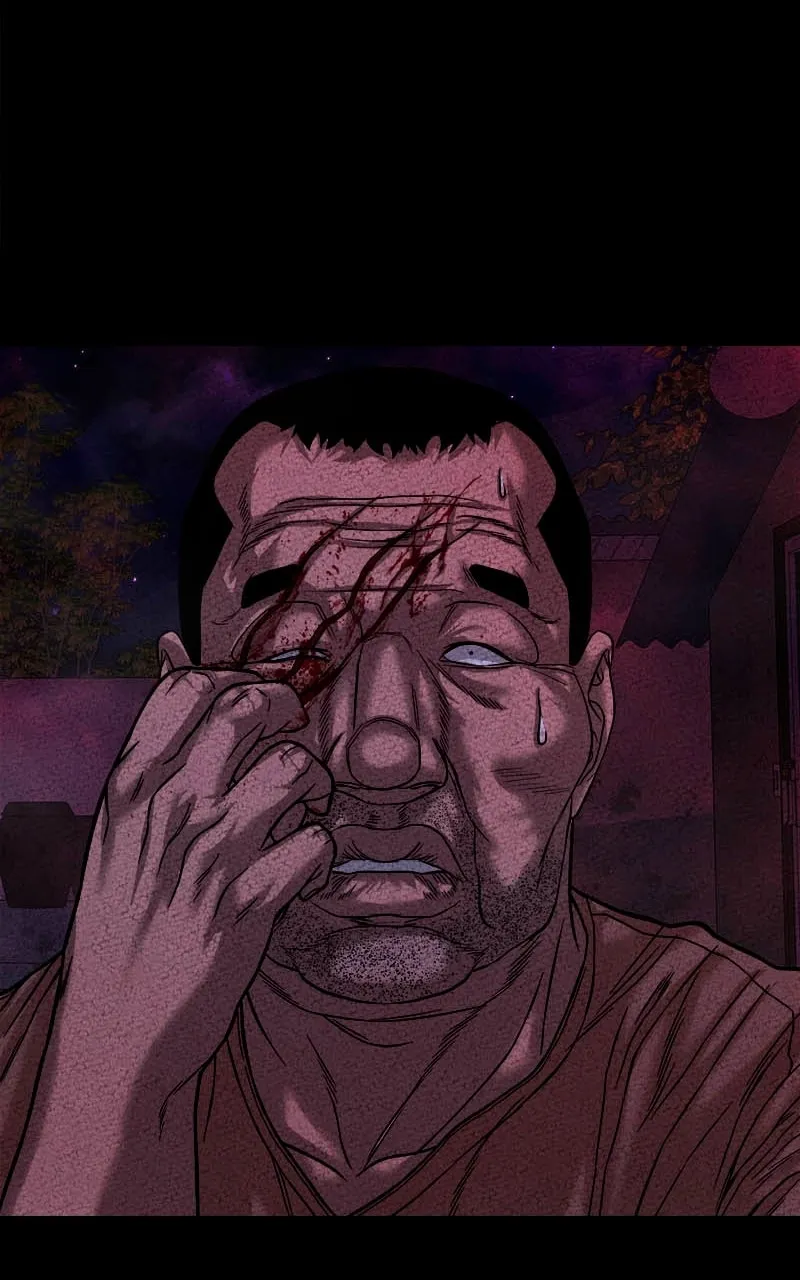 The Gwichon Village Mystery Chapter 28 Page 115