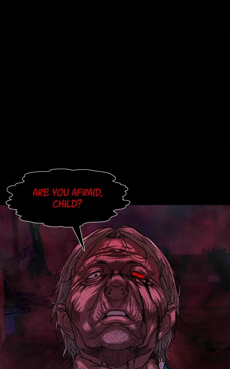 The Gwichon Village Mystery Chapter 28 Page 116