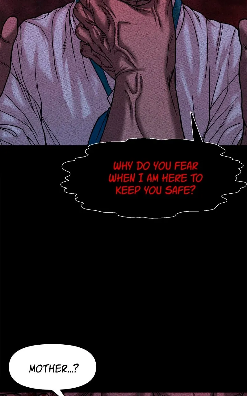 The Gwichon Village Mystery Chapter 28 Page 117