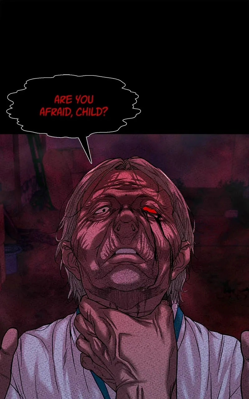 The Gwichon Village Mystery Chapter 29 Page 1