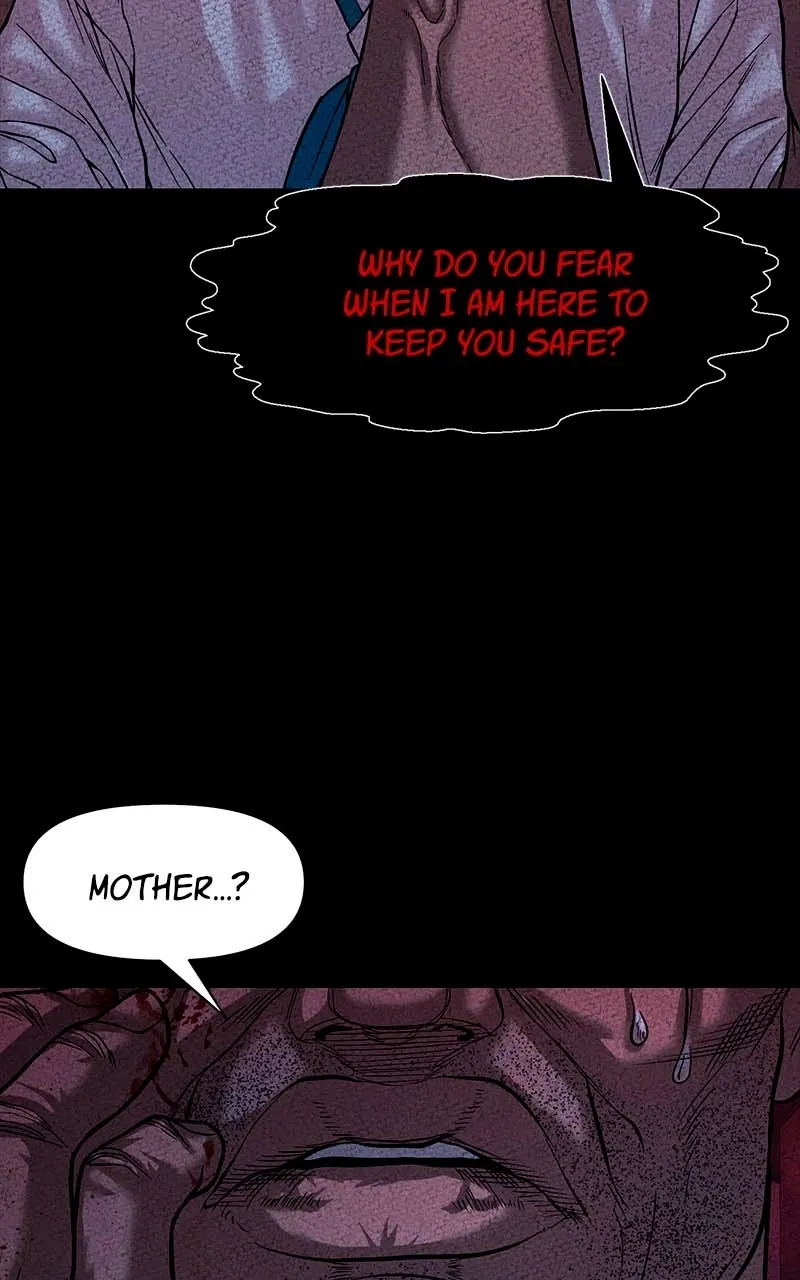 The Gwichon Village Mystery Chapter 29 Page 2