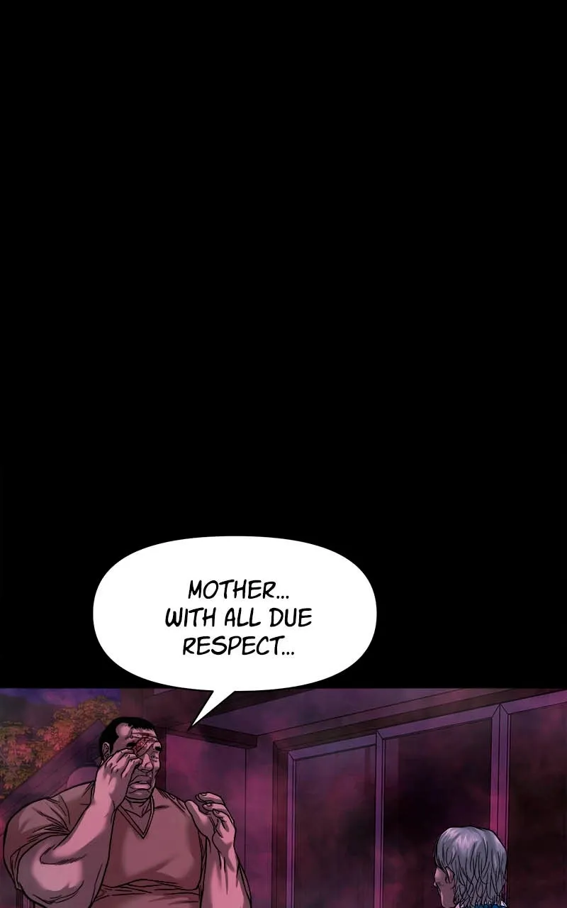 The Gwichon Village Mystery Chapter 29 Page 5