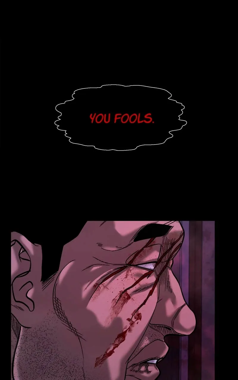 The Gwichon Village Mystery Chapter 29 Page 8