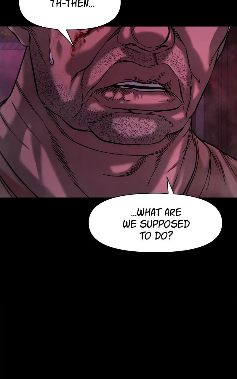 The Gwichon Village Mystery Chapter 29 Page 10