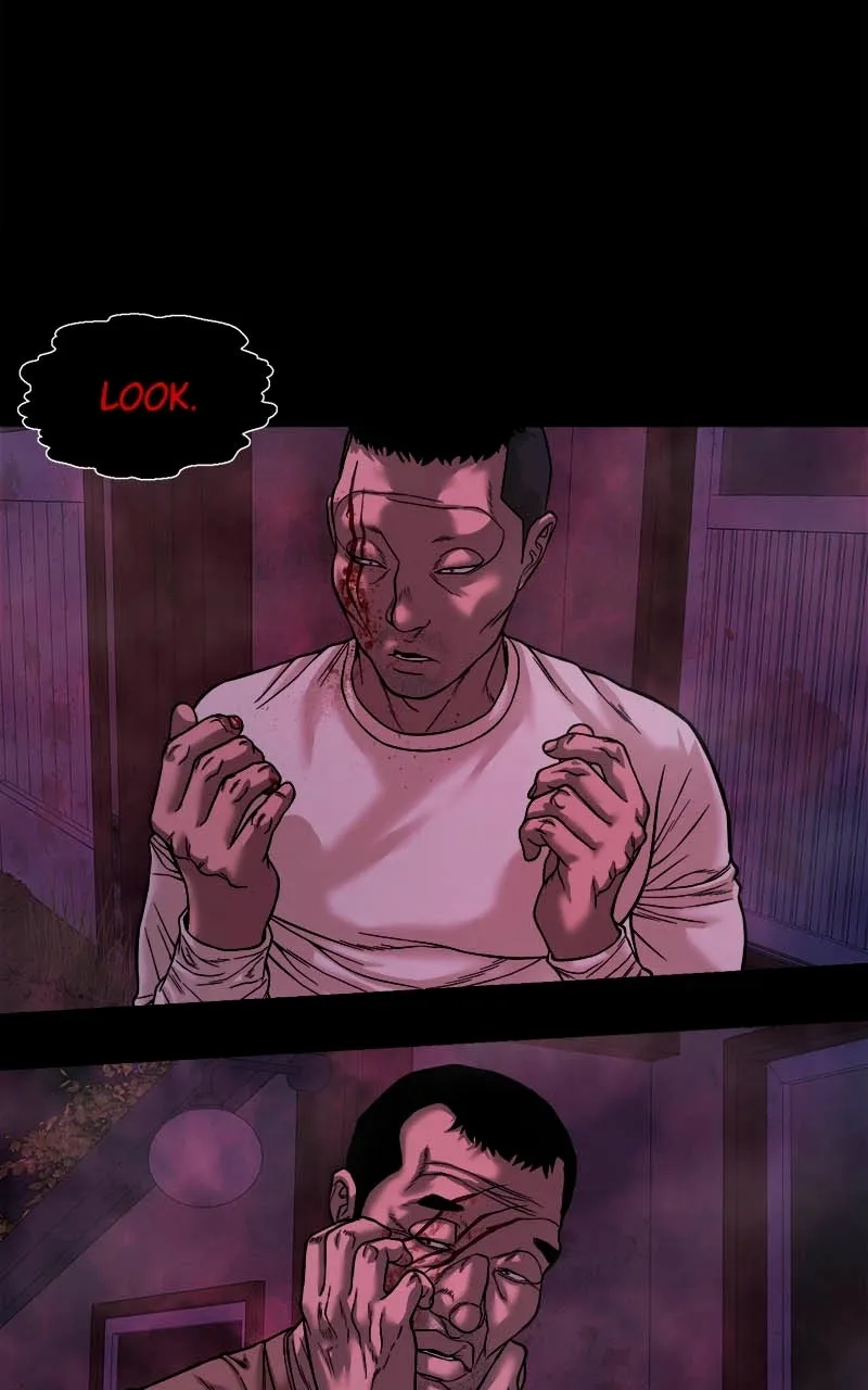 The Gwichon Village Mystery Chapter 29 Page 11