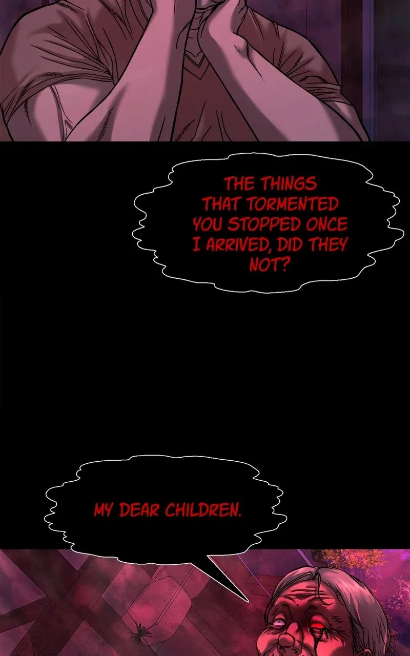 The Gwichon Village Mystery Chapter 29 Page 12
