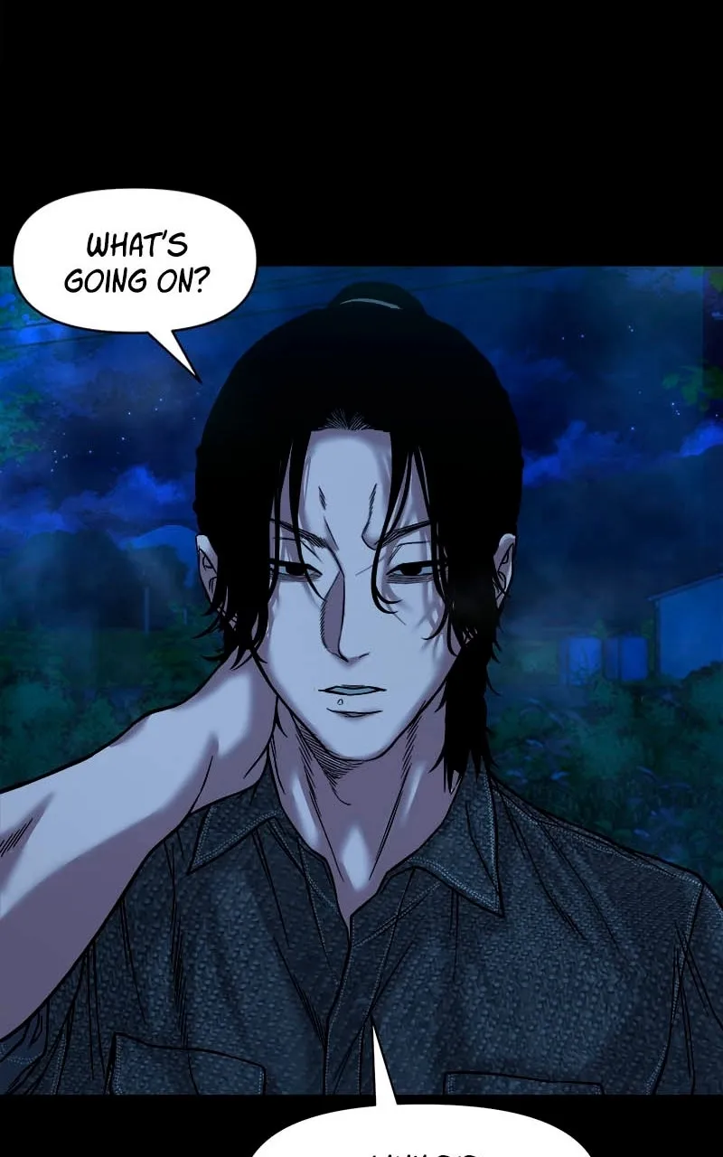 The Gwichon Village Mystery Chapter 29 Page 24