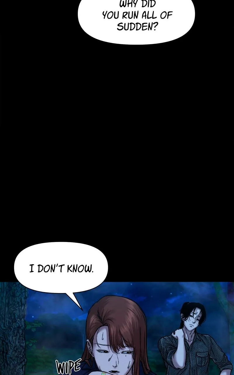 The Gwichon Village Mystery Chapter 29 Page 25
