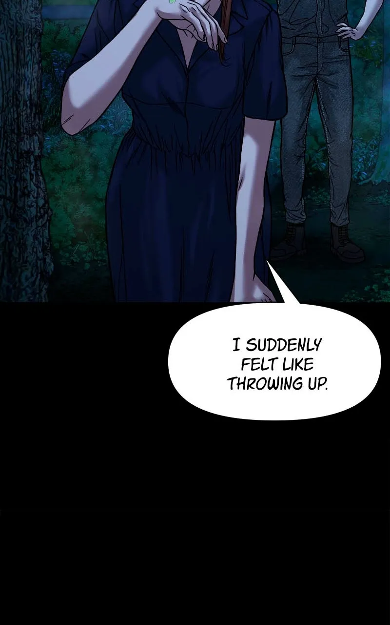 The Gwichon Village Mystery Chapter 29 Page 26