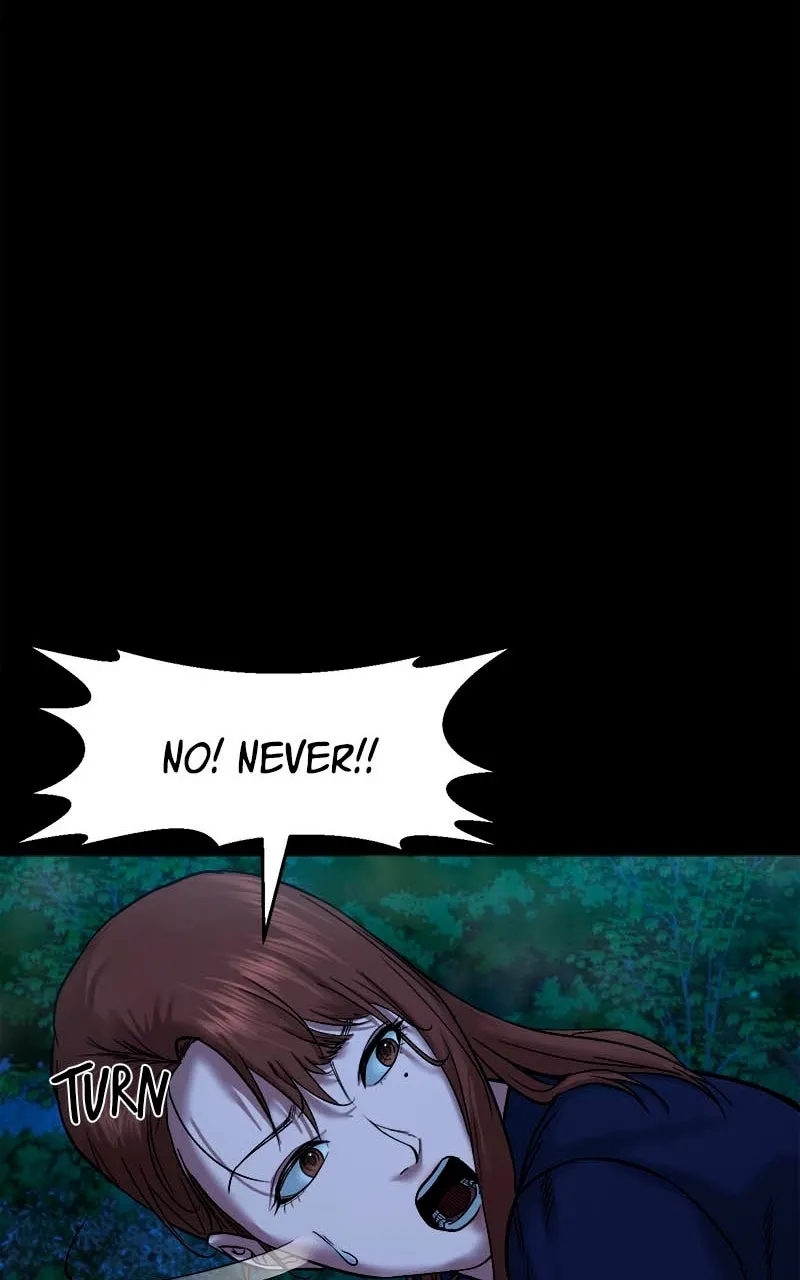 The Gwichon Village Mystery Chapter 29 Page 28