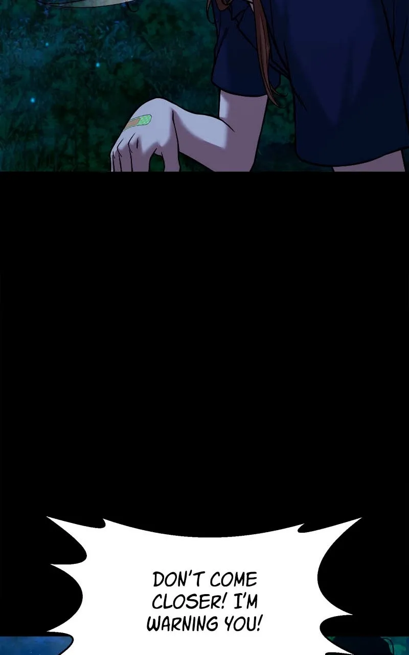 The Gwichon Village Mystery Chapter 29 Page 29
