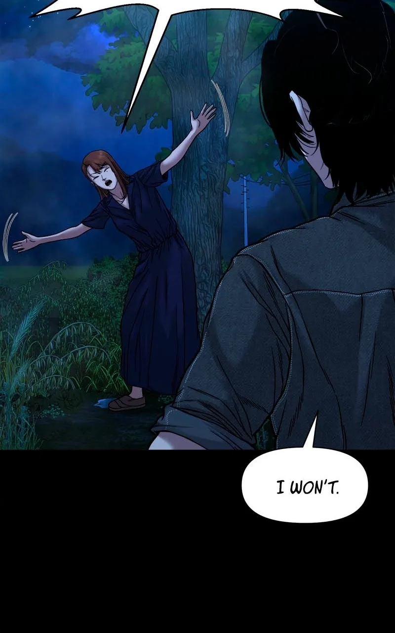 The Gwichon Village Mystery Chapter 29 Page 30