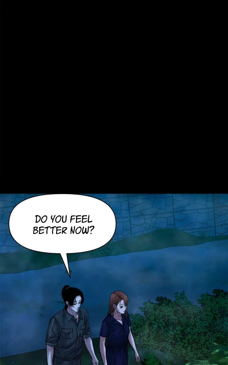 The Gwichon Village Mystery Chapter 29 Page 35