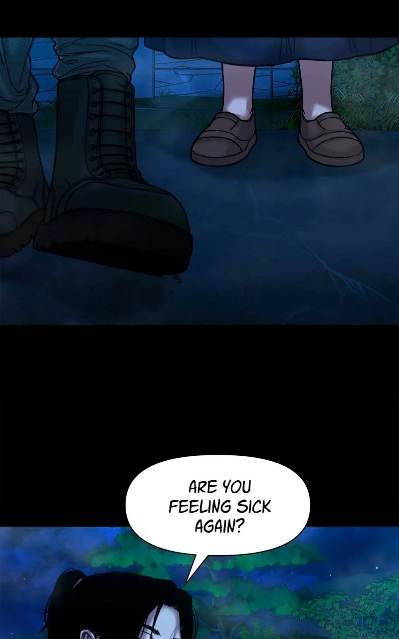 The Gwichon Village Mystery Chapter 29 Page 37