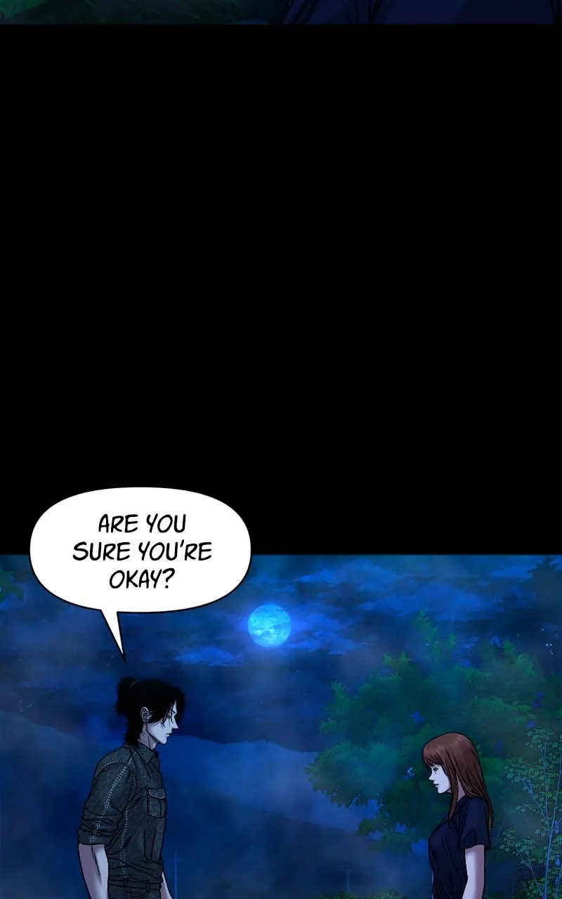 The Gwichon Village Mystery Chapter 29 Page 40